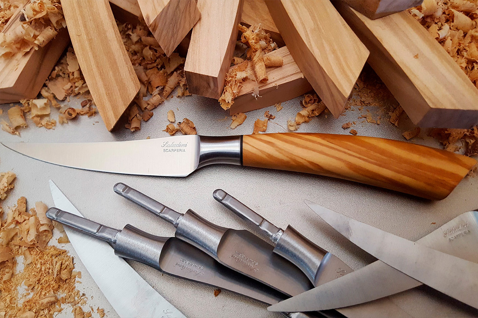 Coltelli di Scarperia
